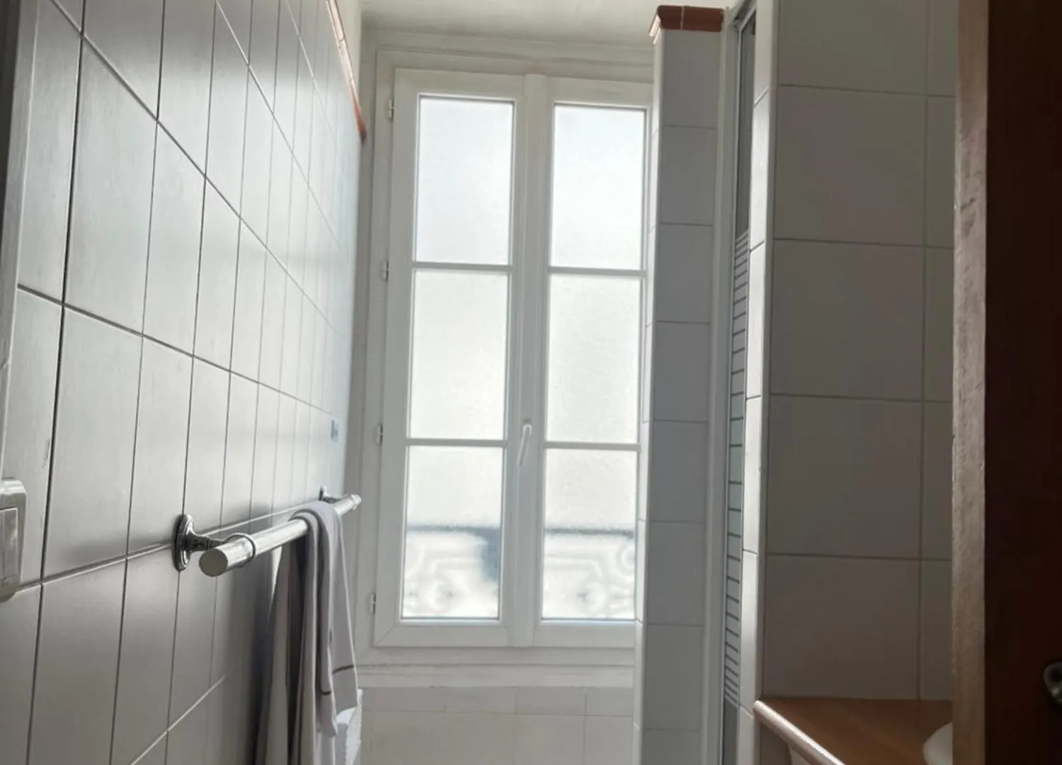 Апартаменты Magnifique 2p Avec Vue Sur Le Sacre Coeur Париж